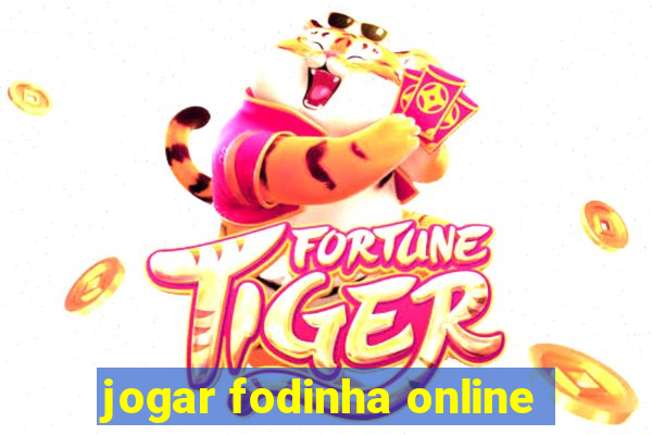 jogar fodinha online